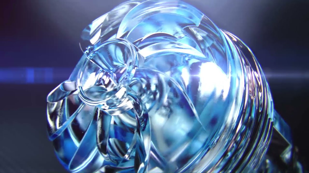 Fleshlight Turbo Ignition Blue Ice