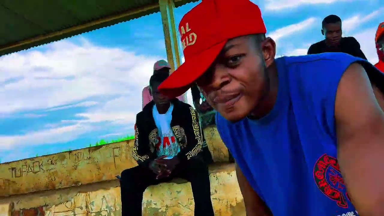 47 BALLES PERDUS_-_GENERATION-_-_-_ clip officiel