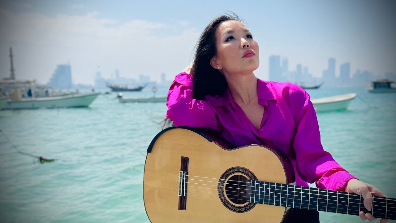 Dấu tình sầu (Ngô Thụy Miên)| Arranged and played by Thu Le