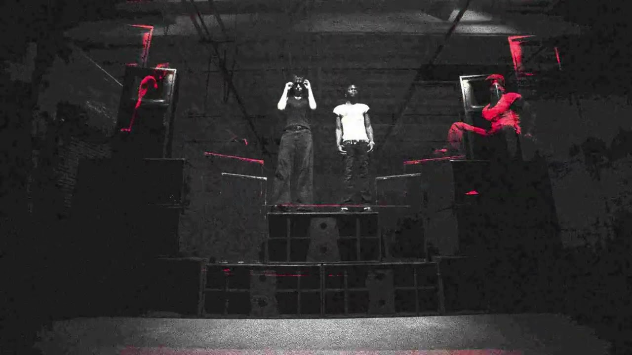 Jane Remover &mdash; Audiostalker feat. Lucy Bedroque (audio)