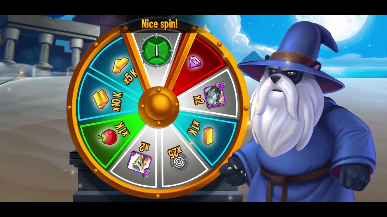 Monster Legends: Lantern House Maze 30% Walkthrough