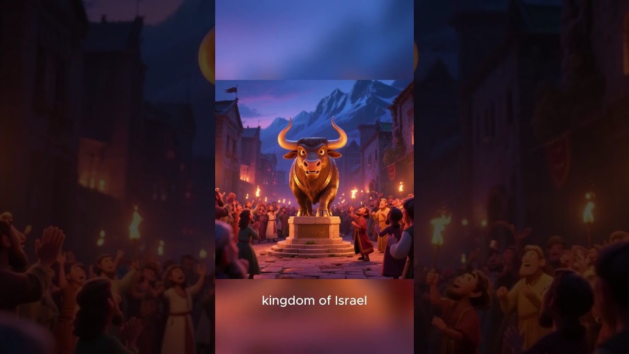 Title The Final Chapter How the Kings of Israel Met Their End