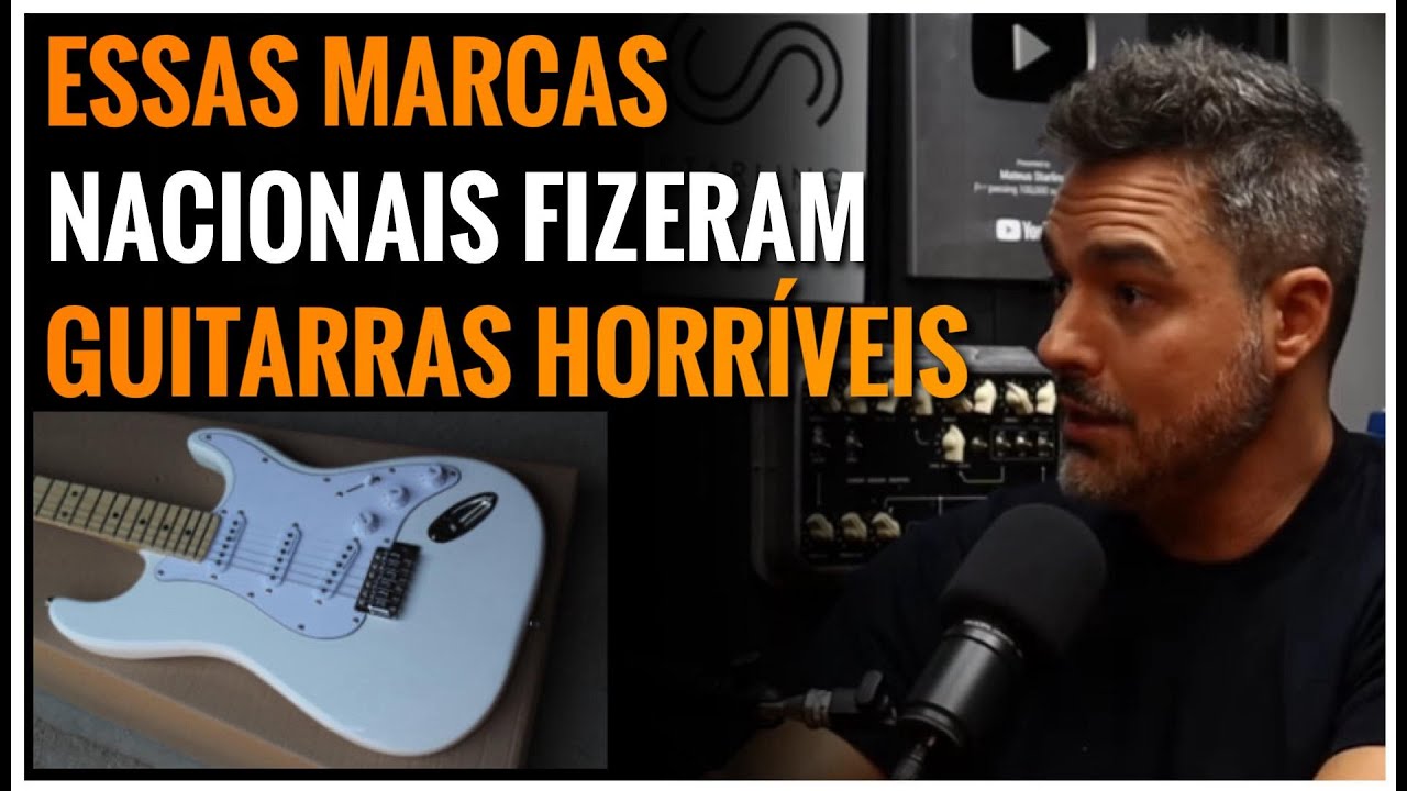 E AS MARCAS SABEM DISSO | Vinicius Dias | Starling Cast