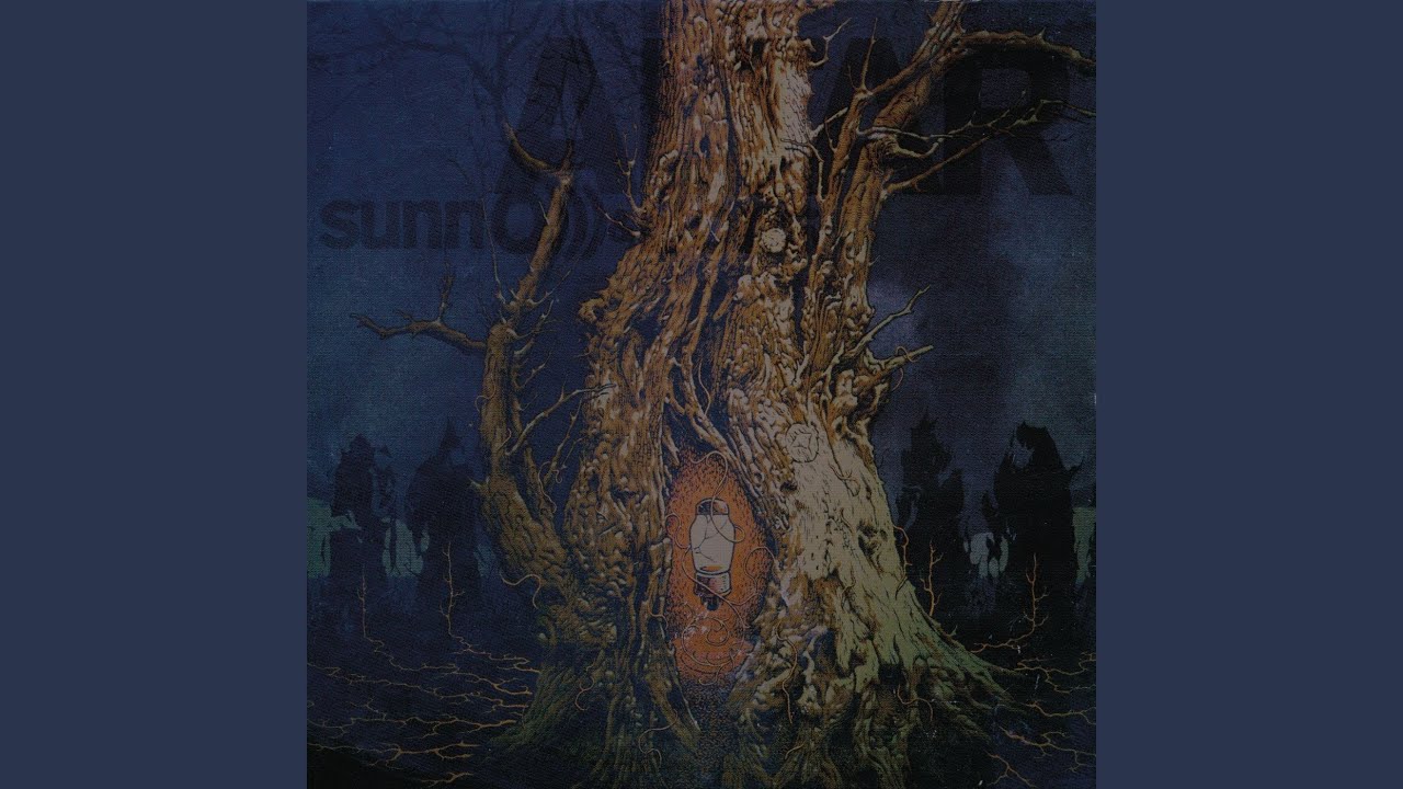 Blood Swamp
