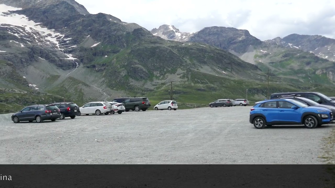 Balade aux Grisons et Tessin, été 2024