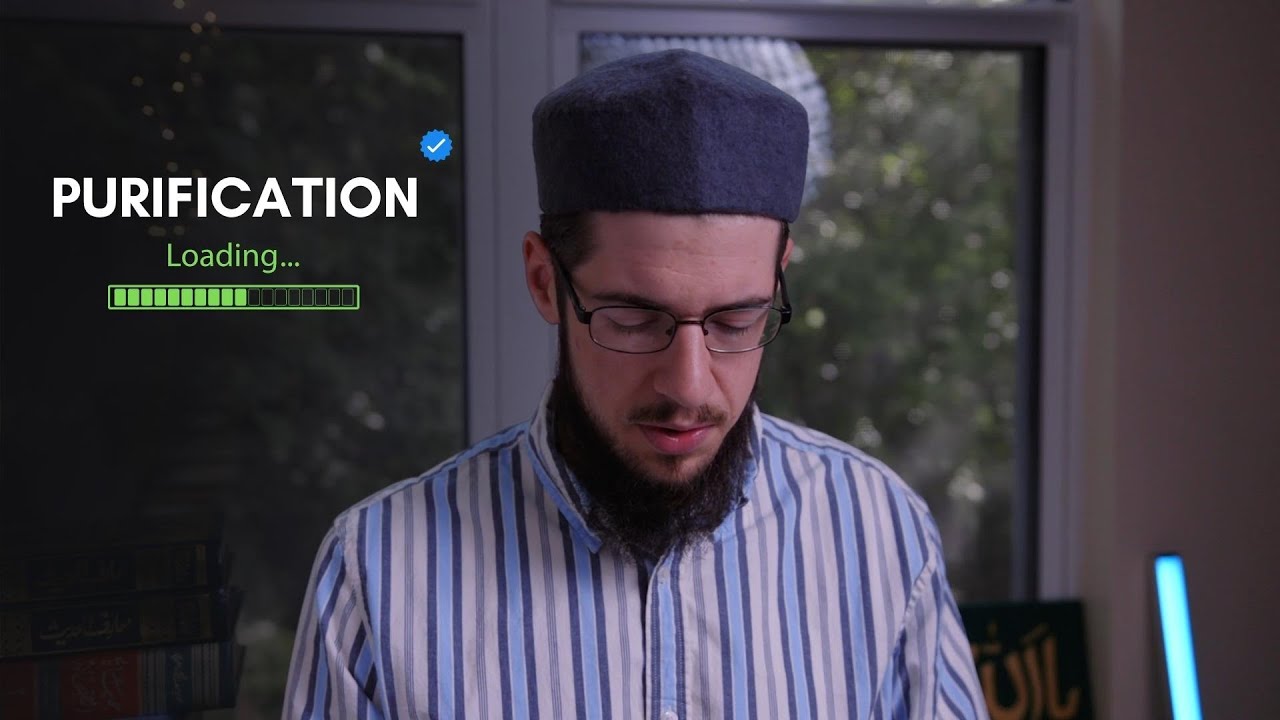 The Importance of Self Purification | al-Raghib al-Isfahani | Imam Tom Facchine #19
