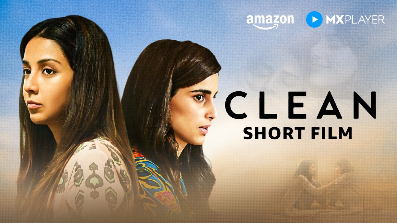 Clean Short Film | Emotional Sister Story 💔| Amrita Puri & Aisha Ahmed | Amazon MX Player