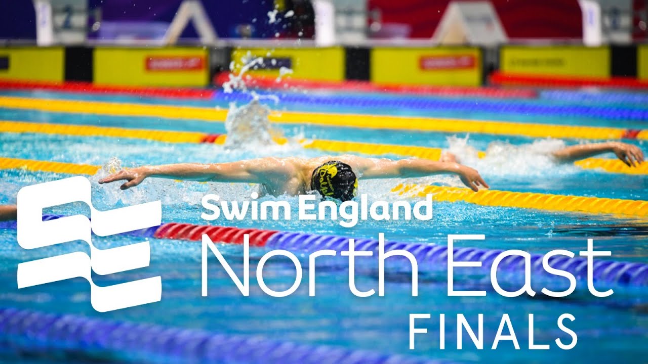 Swim England North East Regional Championships - Session 6 - Finals