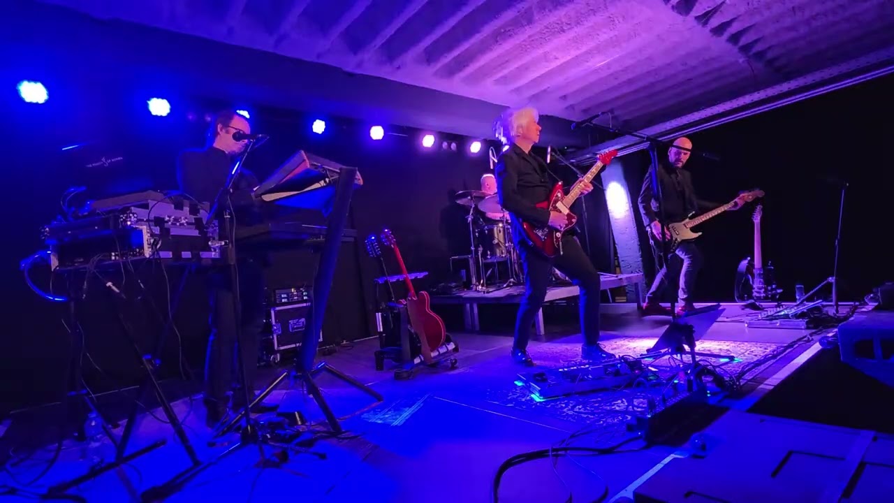 The Beauty of Gemina- One Step to Heaven, Stuttgart 06/03/2026