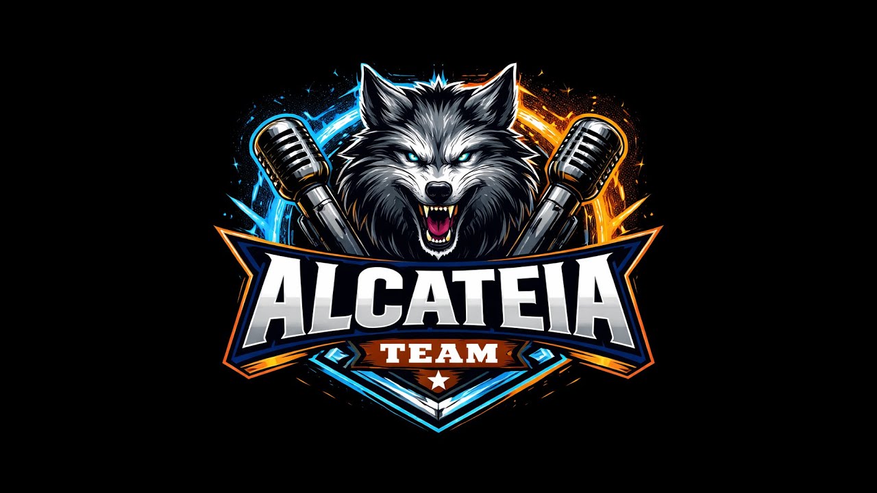 ALCATEIA TEAM_DARWIN JAY & TAKE_NÃO TRAGO PAZ_(PROD. Zélio On The BeaT)