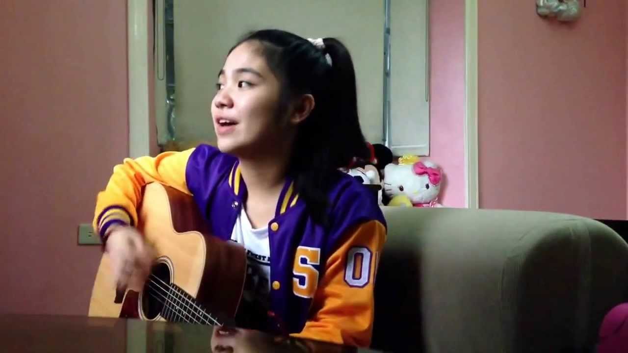Your Song - Parokya Ni Edgar cover.. Sharlene San Pedro