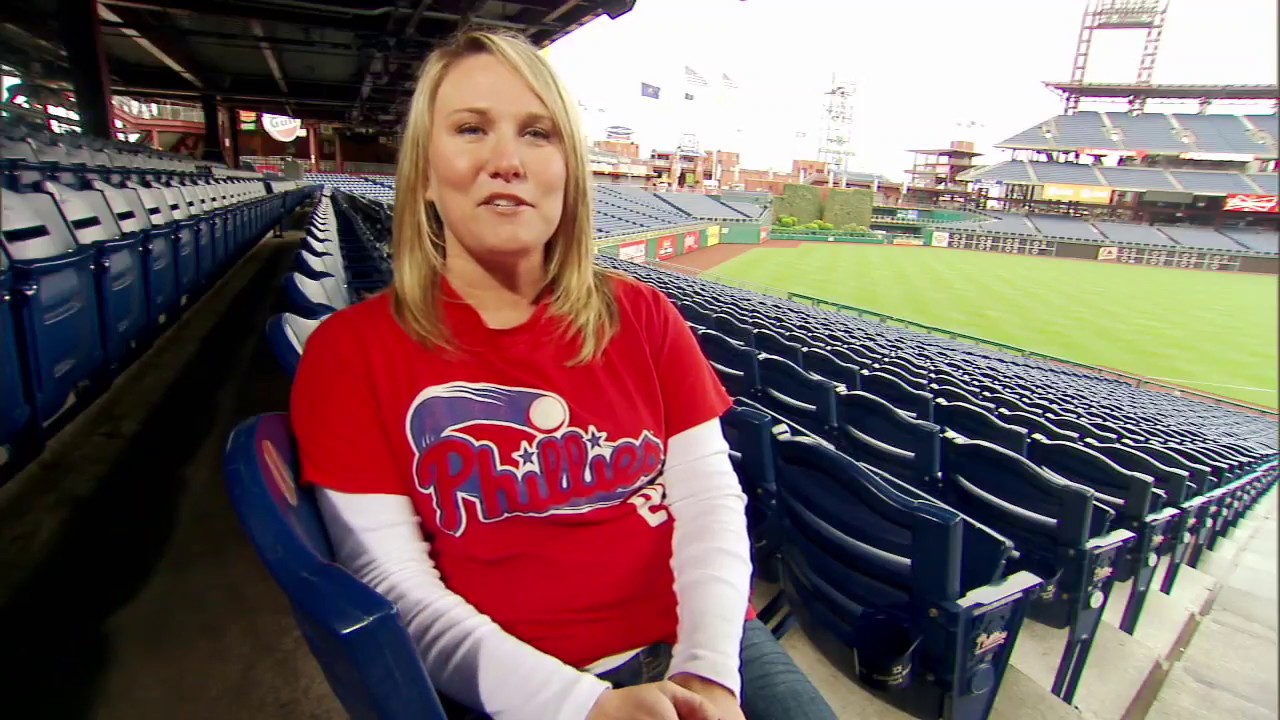 Phillies Fans Recall Night Of Osama Bin Laden’s Death | ESPN