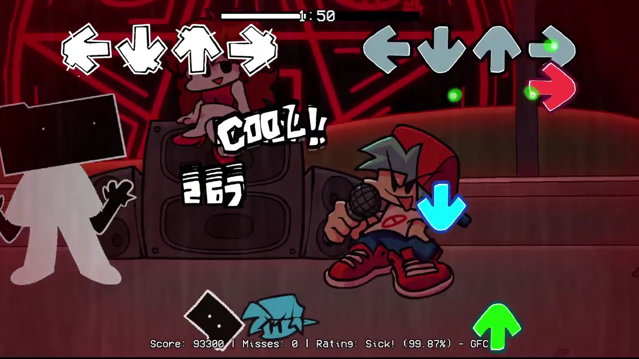 [outdated?] AR100SM 1.6 | Binary Code - Full Preview