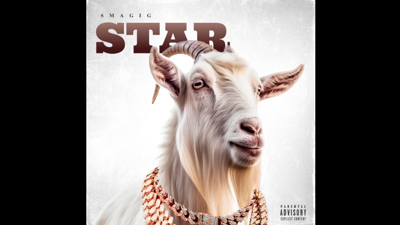 Da MazBeatz - I'MMA STAR Ft SMagic (Official Audio)