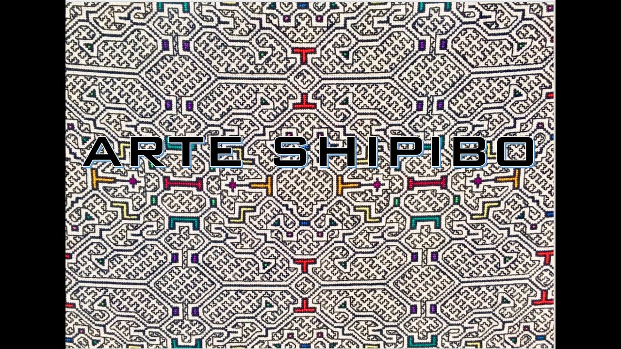 ARTE SHIPIBO