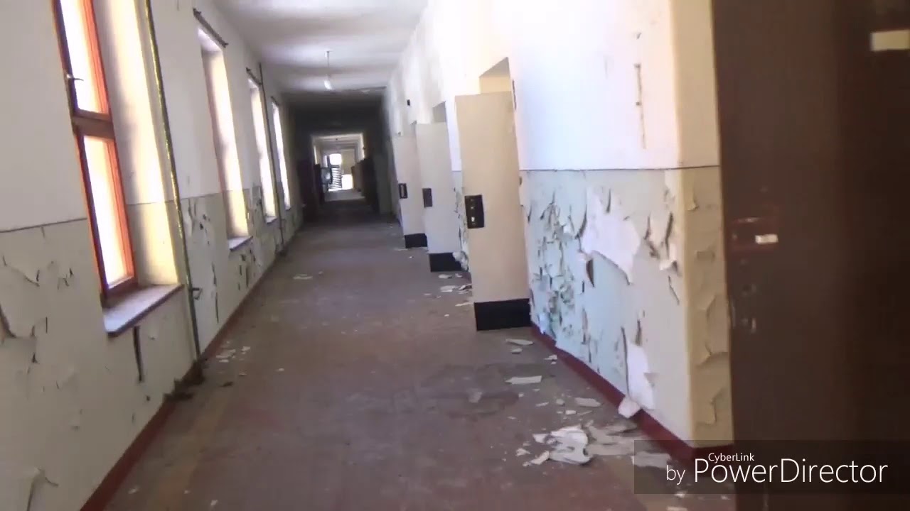Kasarne a co kryt Brezno