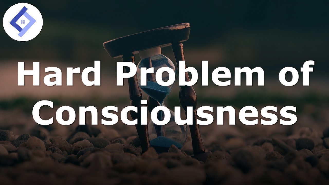 Hard Problem of Consciousness | Philosophy of Death
