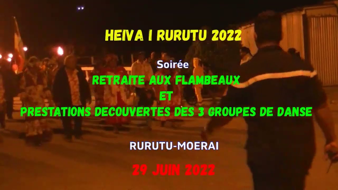 2022 29 JUIN TURAMARAA