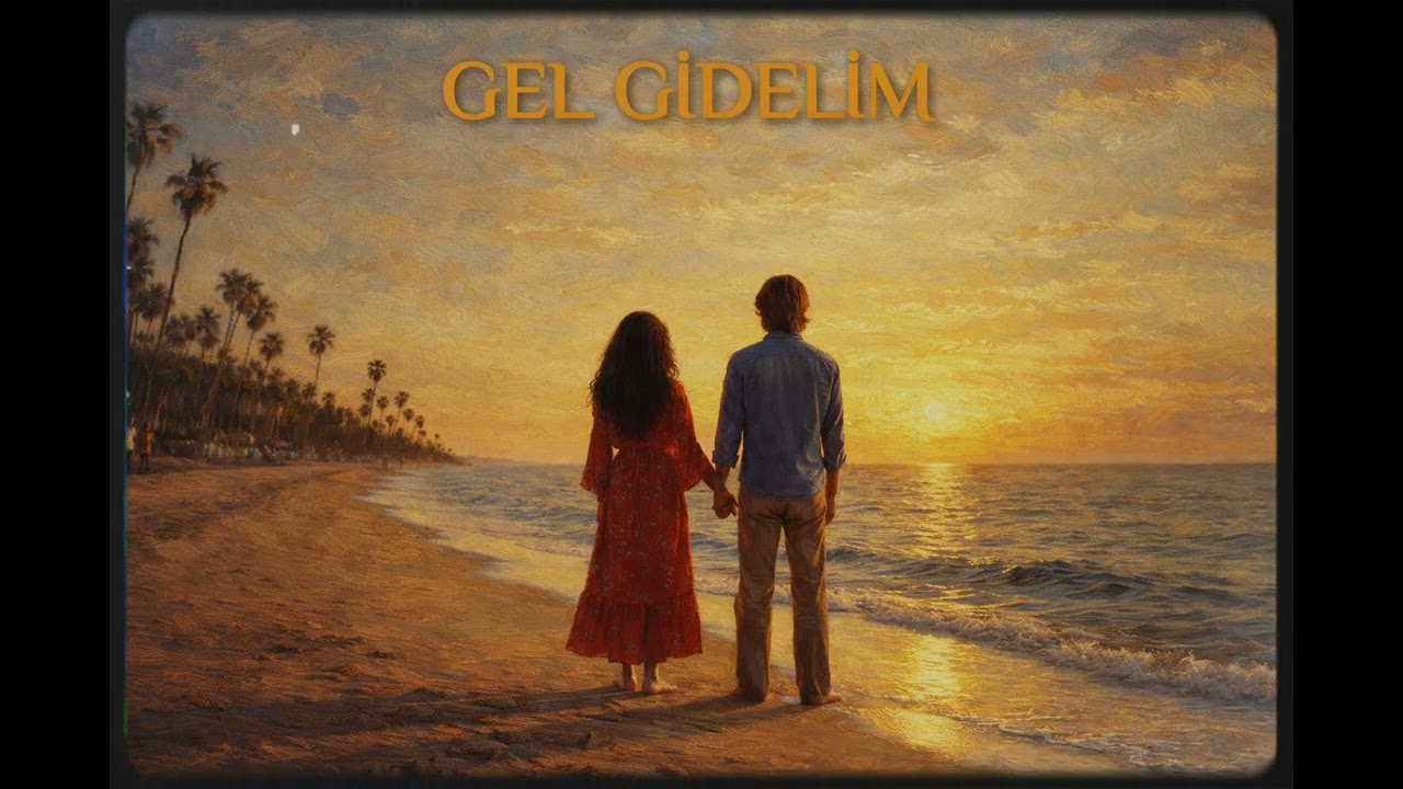 Gel Gidelim - Daria  #müzik #music #love 