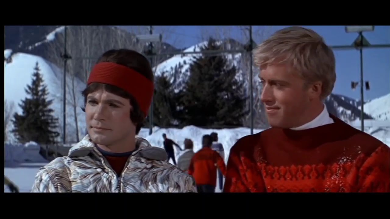 Ski Party -Freddie Falls for Nora & Linda Reveals Women's Secrets(1965)