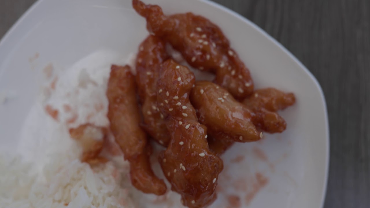 New Asian Delight - Mandurah, WA, 6210