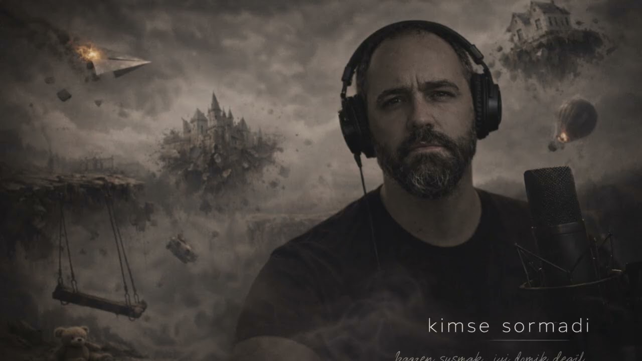 &Uuml;mit Durdu - Kimse Sormadı