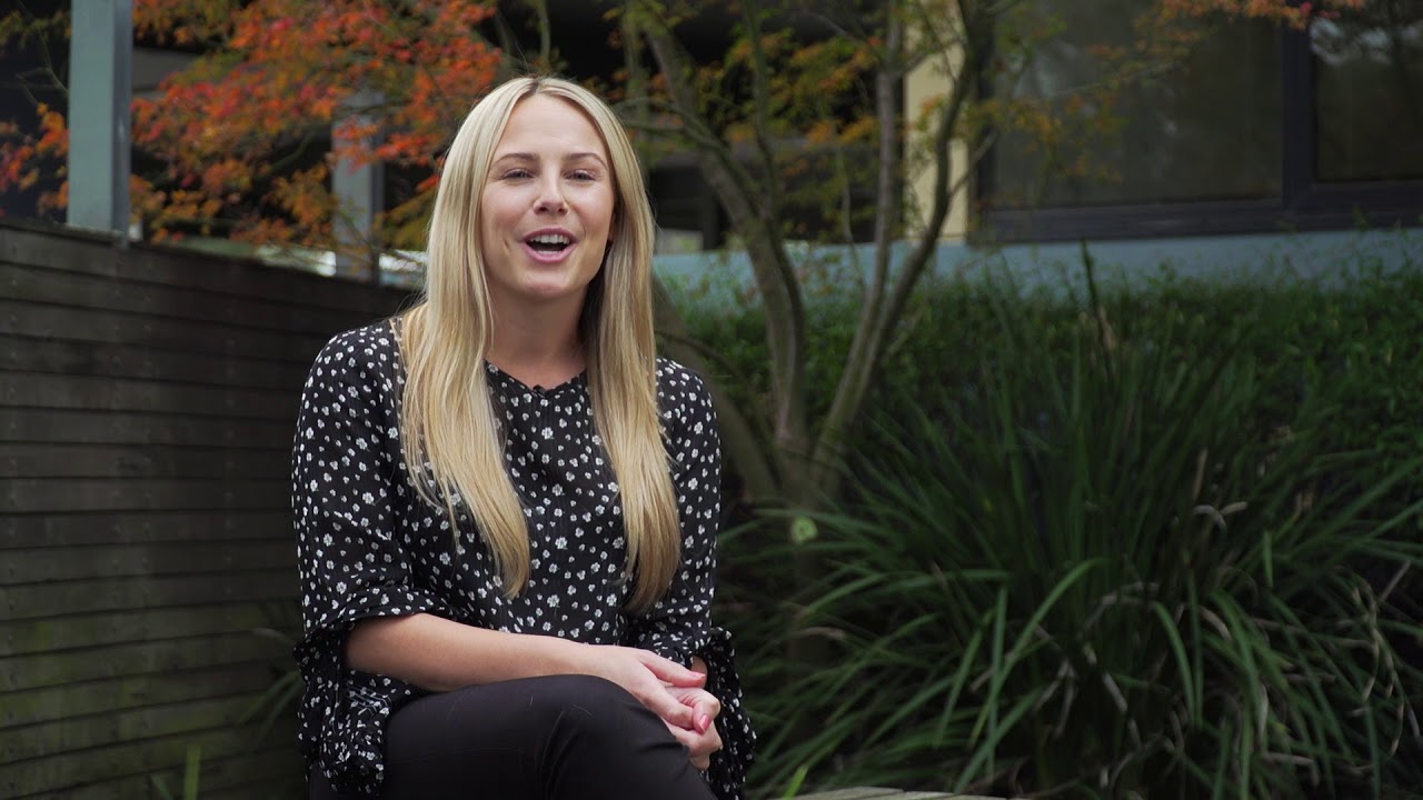 Stacey Davies - Program & Activation Lead