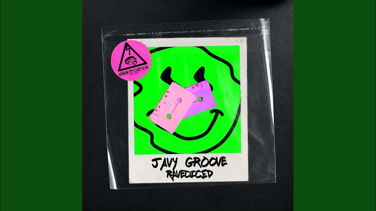 Ravediced (Original Mix)