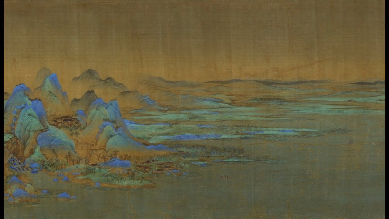 故國夢重歸(附字幕)   陳錦紅