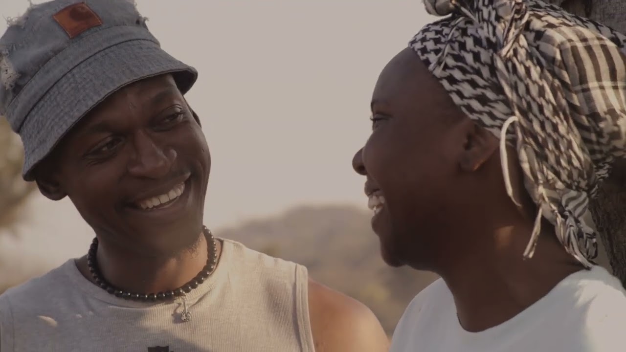 KeenMarshall x Mary Anibal - Wandiramba (Official Video)
