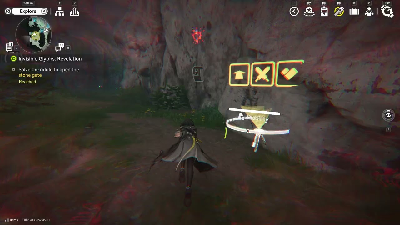 How to get the last chest at Valley Transfer in Arknights: Endfield