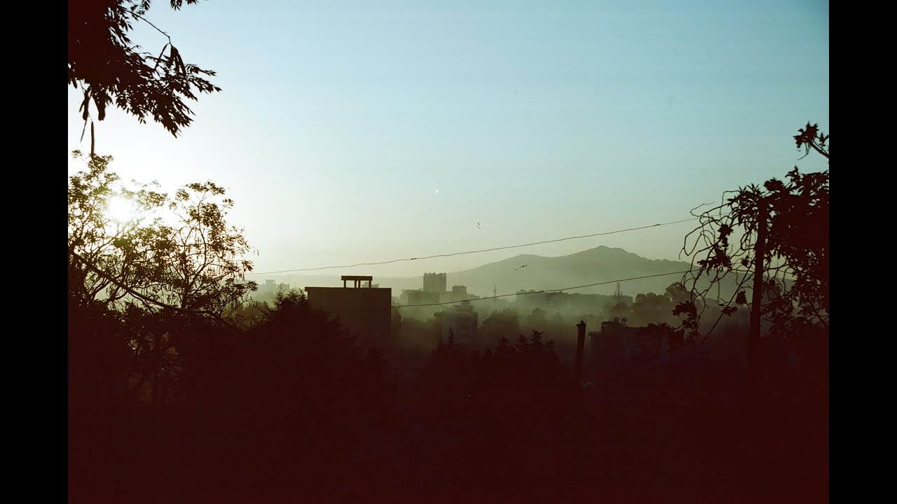Philosophising in... Amharic
