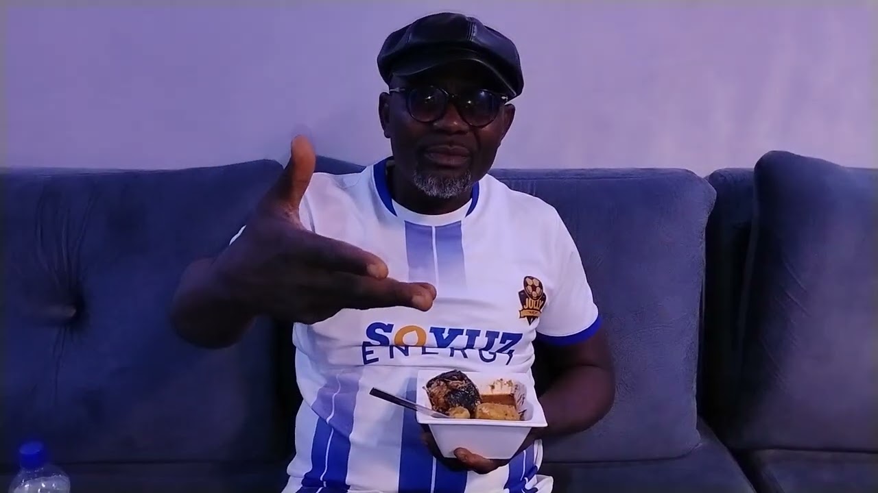 EDO DELTANS in PORT HARCOURT with PAPS KAY....MY WORDS