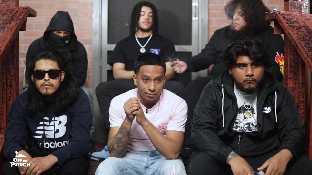 GrimyBoy Javi Talks About Norristown PA, Losing His Close Friend, Grimy Boys Movement, New Music