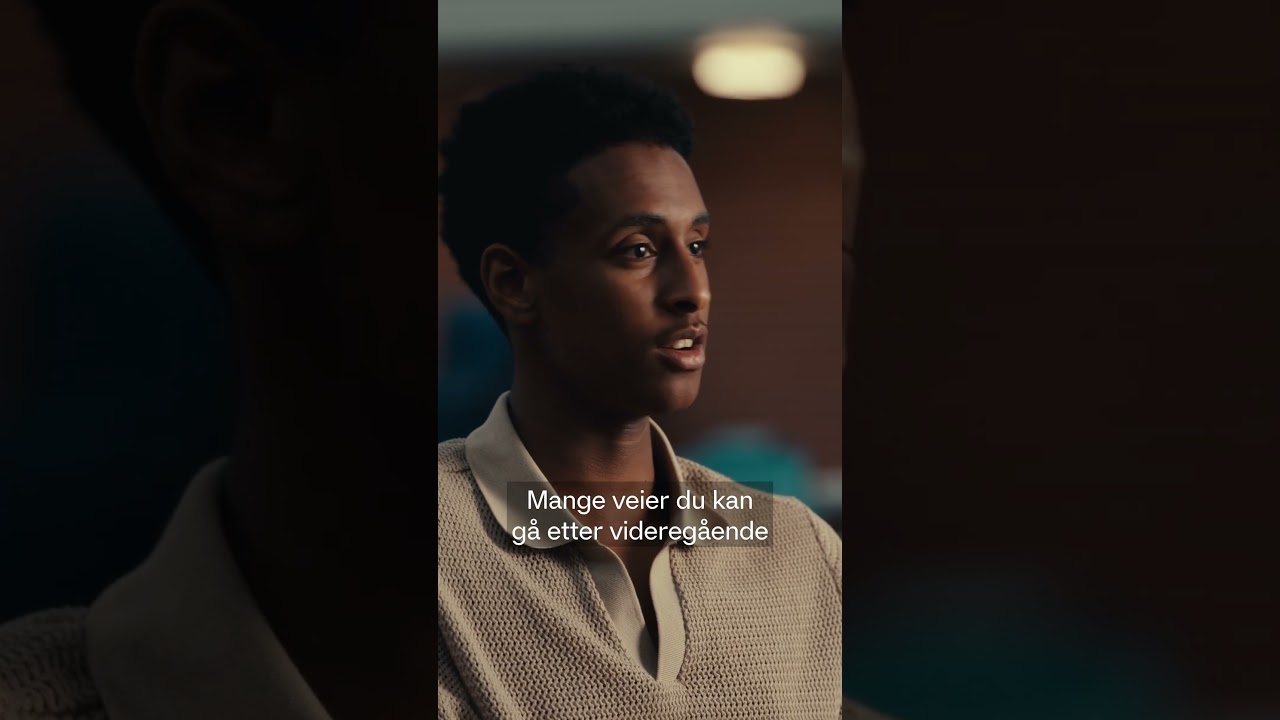 Realfag er ikke enkelt, men det er verdt det!