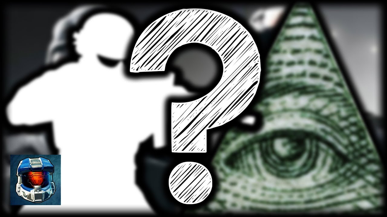 WHO IS TOM CLANCY?! | The Tom Clancy Conspiracy