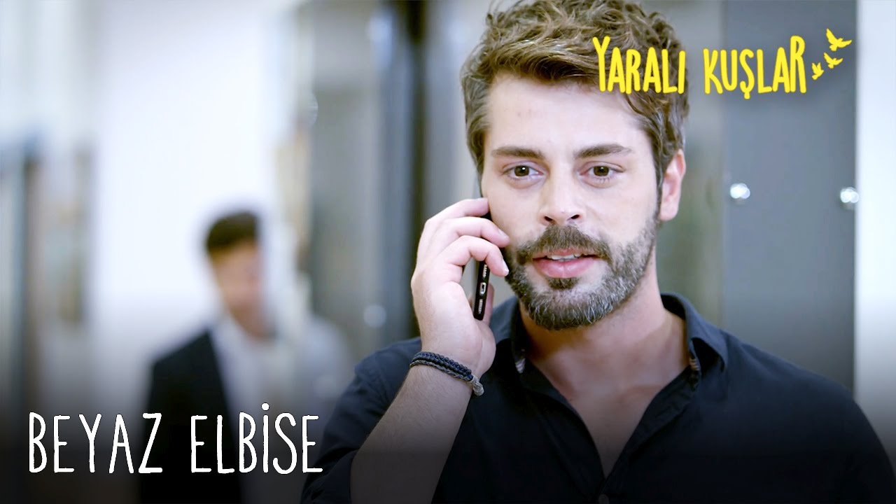 Beyaz bir elbise istiyorum Anne🩷