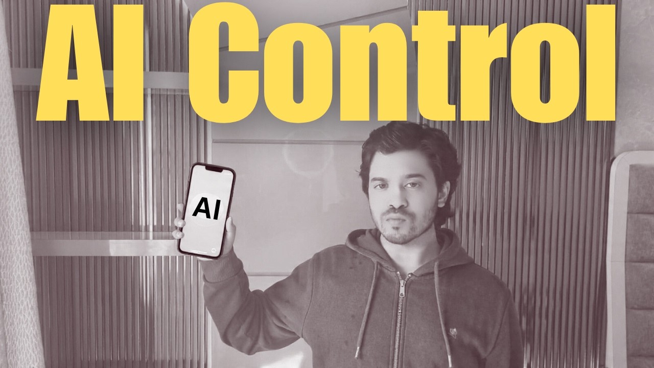 I Let AI Control My Life for 48 Hours and Here's What Happened