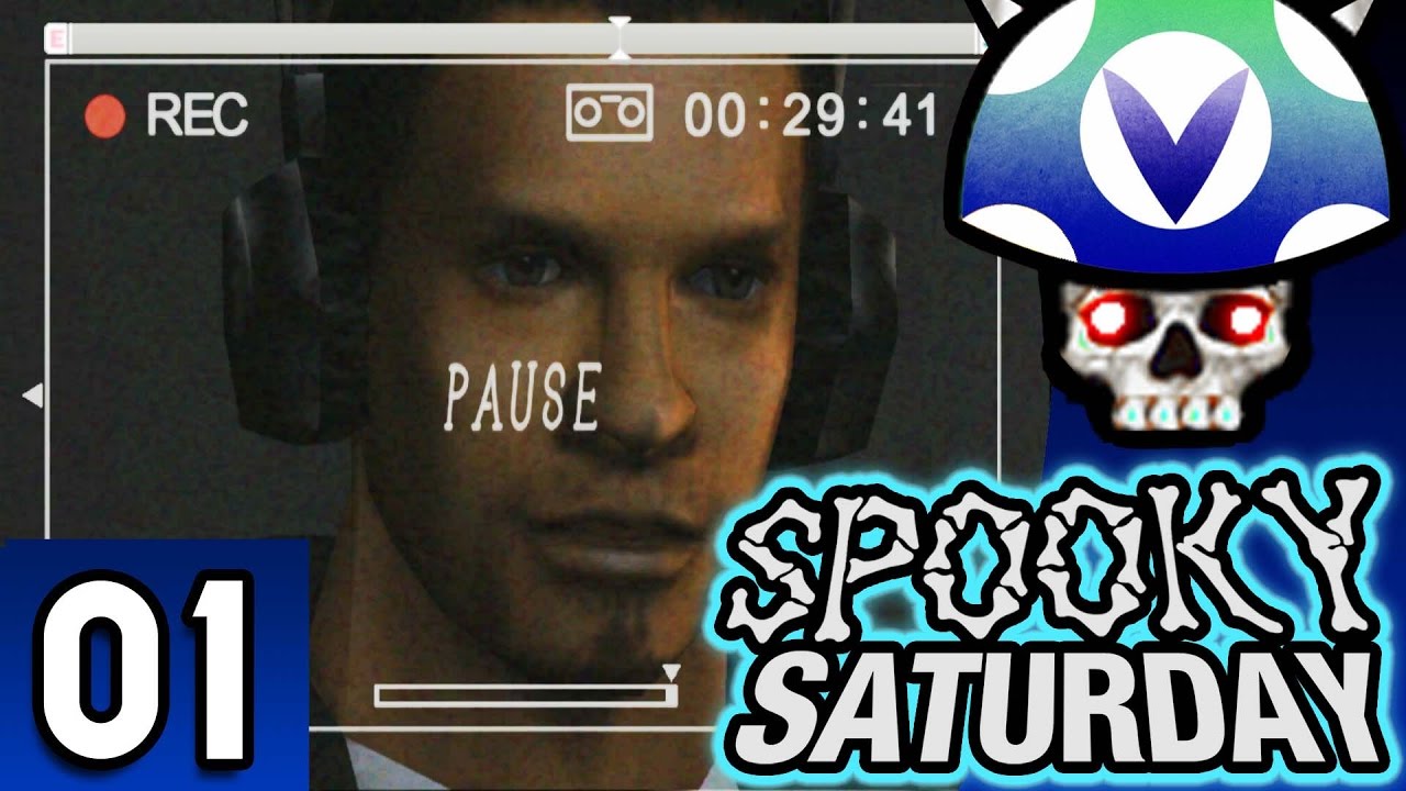 [Vinesauce] Joel - Spooky Saturday: Michigan Report From Hell ( Part 1 )