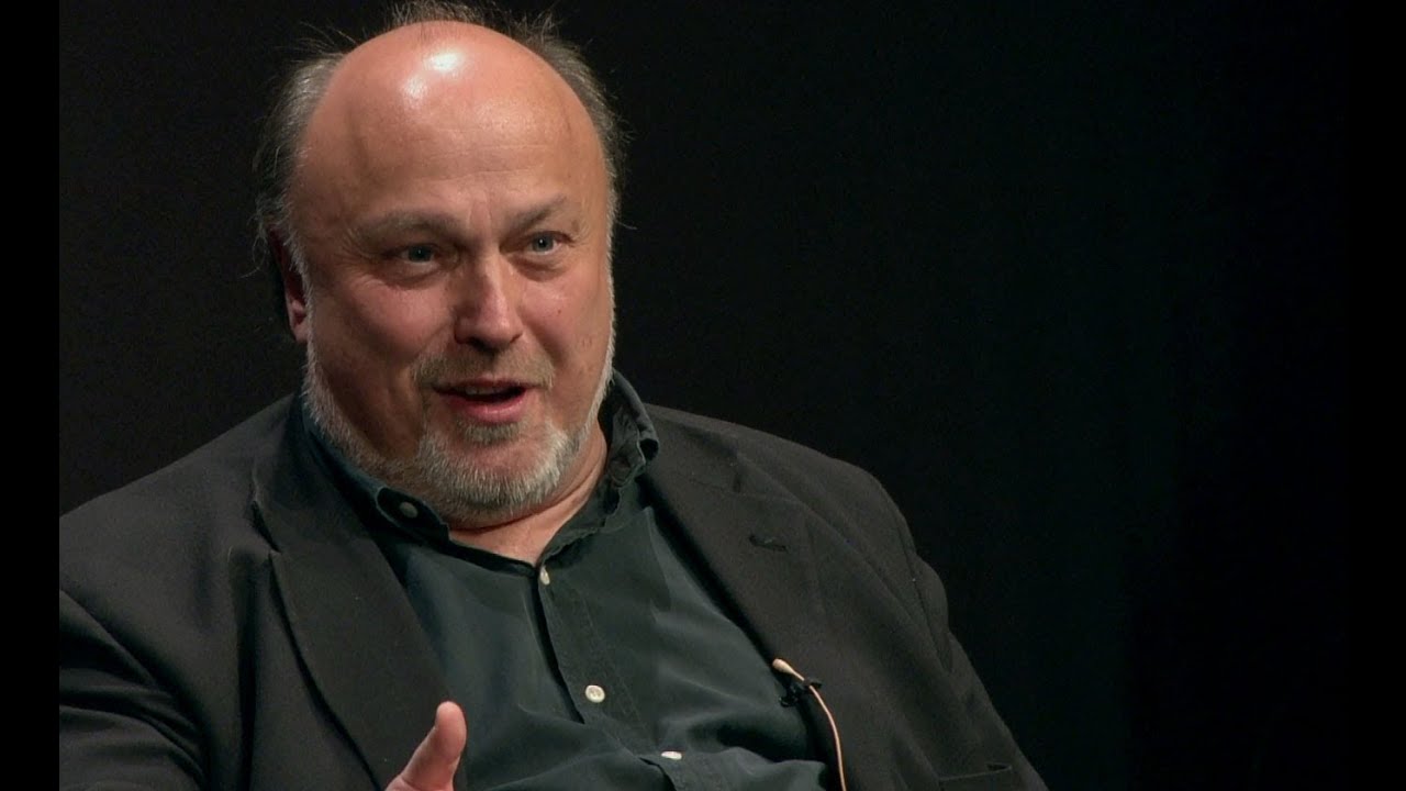 The Ring Cycle: Director Keith Warner in conversation with Kasper Holten