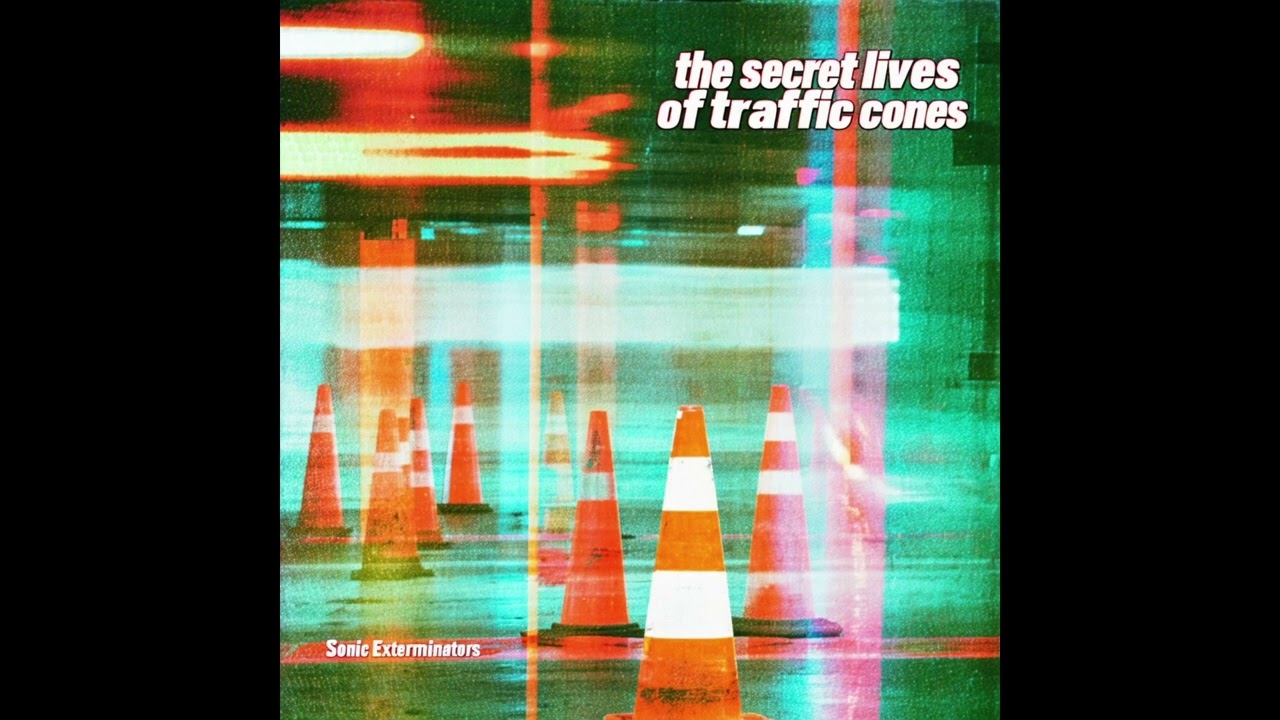 Sonic Exterminators - Dead End