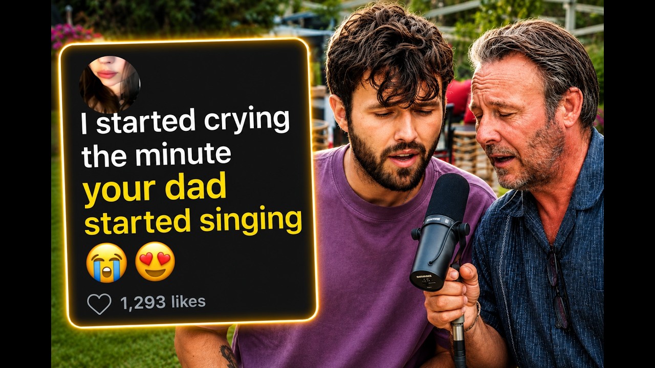 I Sang 