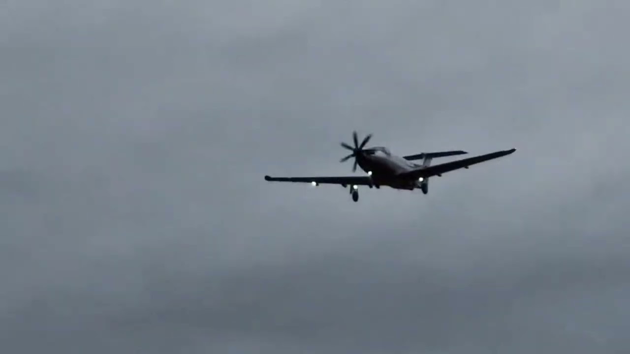 Planespotting at Karlsruhe Baden Baden Airport (FKB) on February 22nd   #aviation #planespotting    