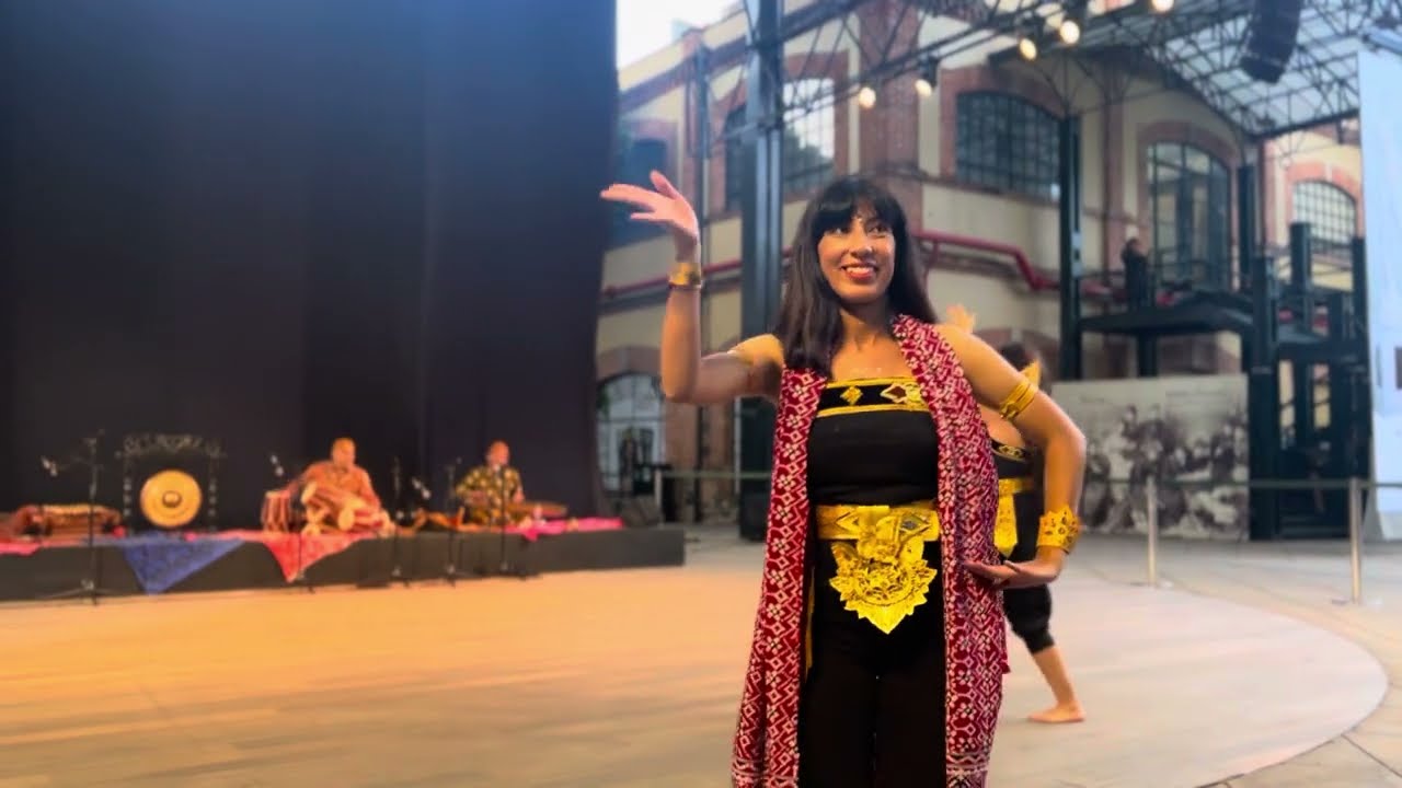 Dadakan Bersama (ending)