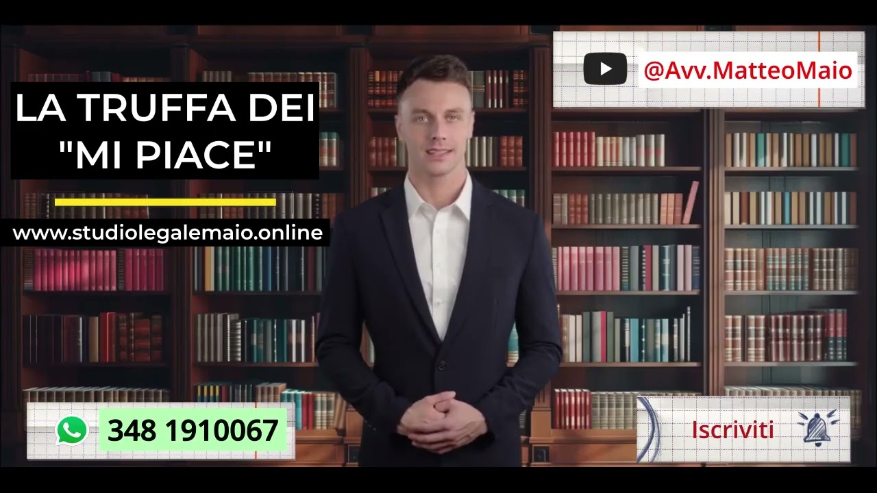 La truffa dei 