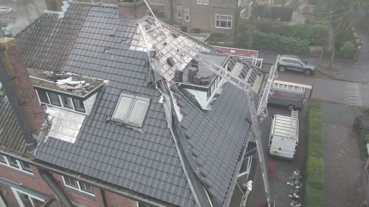 Breda isolatie vhv zwart satinet pannen