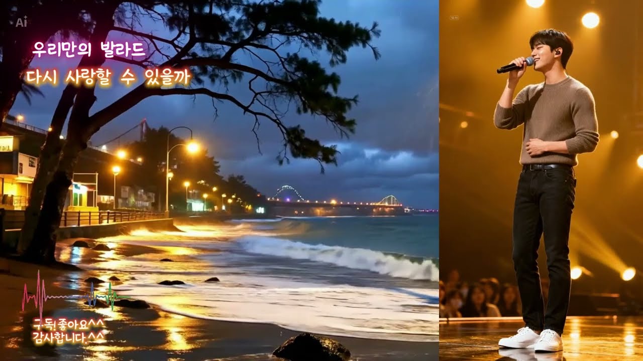 🎶 다시 사랑할 수 있을까 #발라드 #음악 #국내발라드모음#감성발라드 #감성음악  #그리움 #노래 #8090락발라드