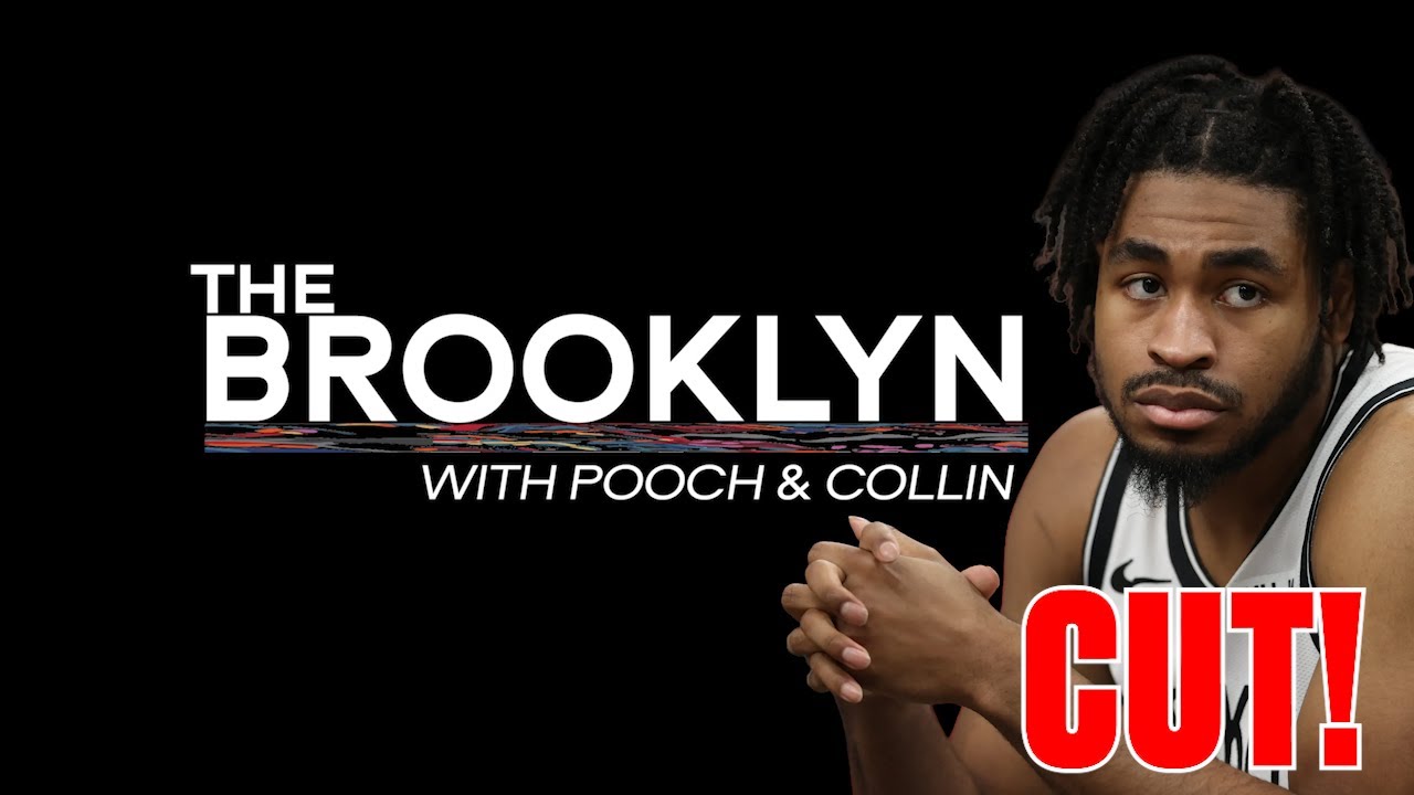 The Brooklyn - EP 34: NBA Trade Deadline Reactions with Lucas Kaplan of NetsDaily & Swish Theory