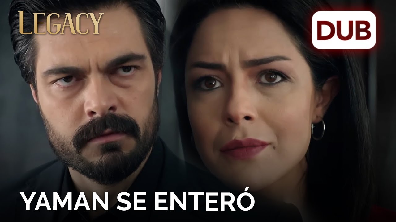 El nuevo fraude de Ikbal | Legacy Capítulo 262