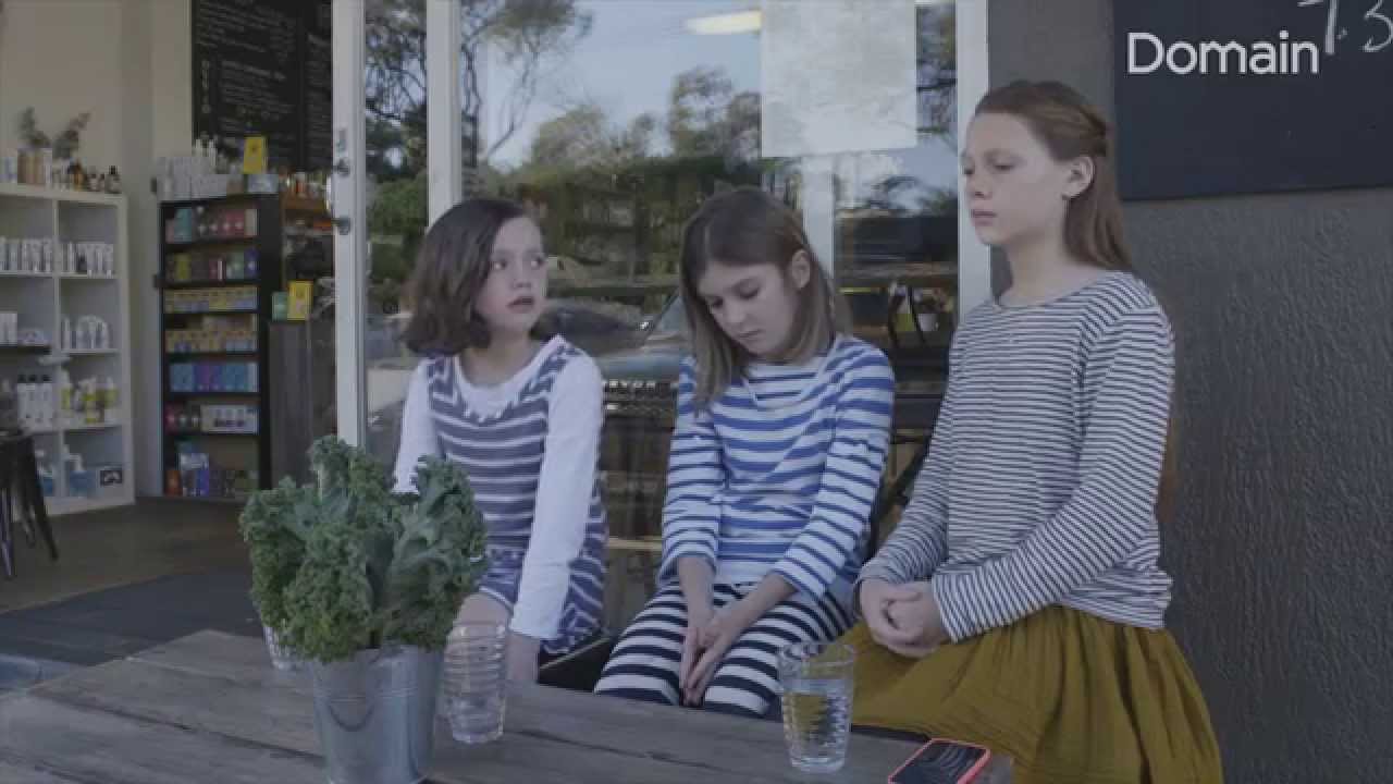 AVALON NOW EPISODE 4 - Kale, Kale, Kale